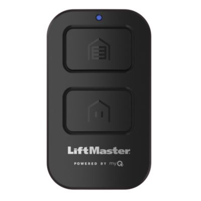 L992U Liftmaster Universal 2-Button Garage Door Opener Remote